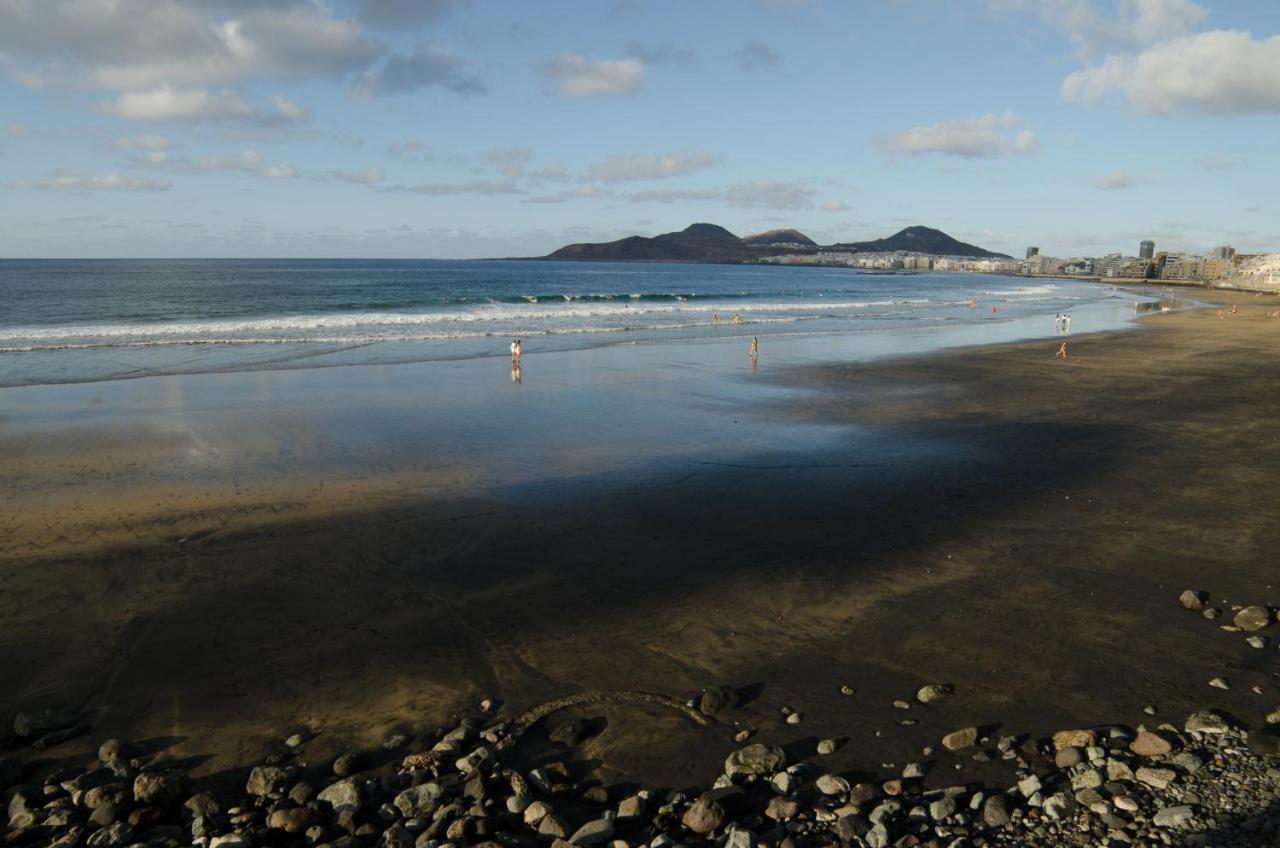 Home2Book El Perenquen San Nicolas 1 Las Palmas de Gran Canaria Exteriér fotografie